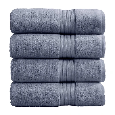 Linery 4-pc. Quick Dry Bath Towel