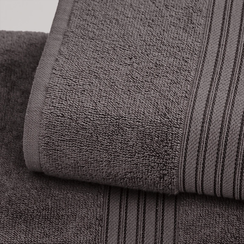 Linery 4-pc. Quick Dry Bath Towel