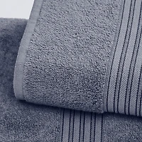 Linery Linery Cotton Everyday 6 Pc 6-pc. Hand Towel