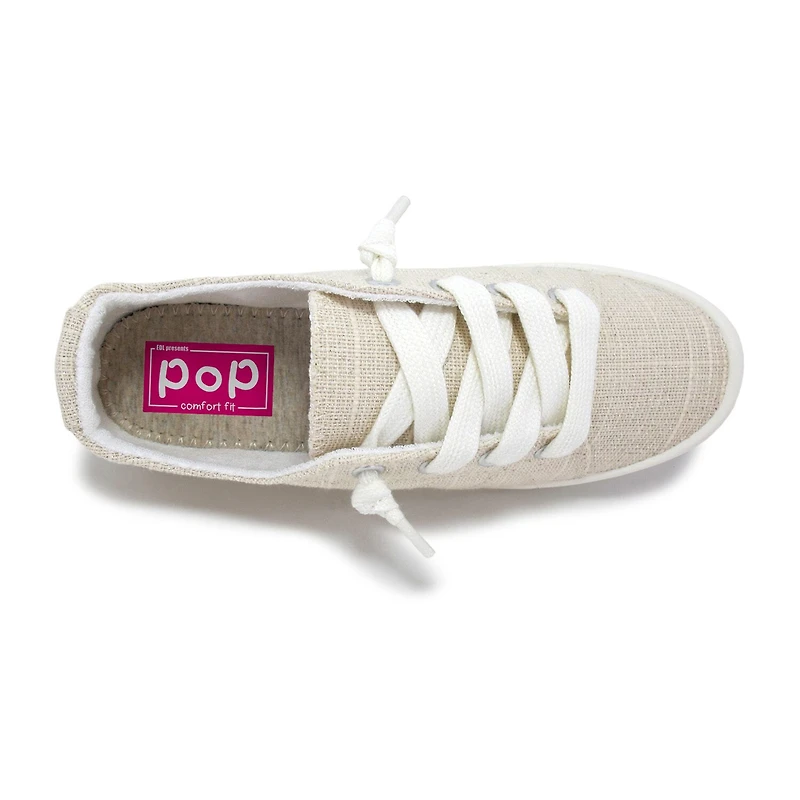 Pop Highbar Womens Sneakers