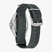 Citizen Land Mens Strap Watch Bj7150-09l