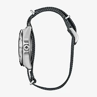Citizen Land Mens Strap Watch Bj7150-09l