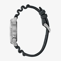 Citizen Sea Eco Mens Gray Bracelet Watch Bn0167-09w