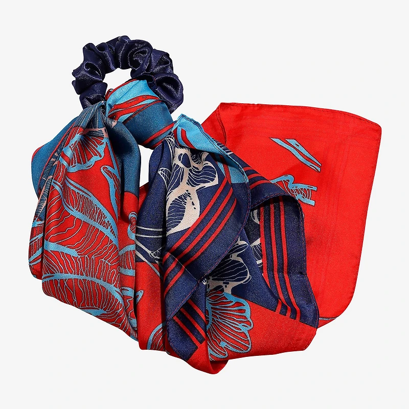 Bijoux Bar Hair Scarf