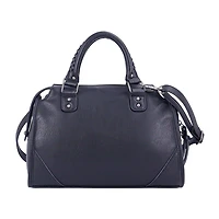 JS Jessica Simpson Daisy Satchel