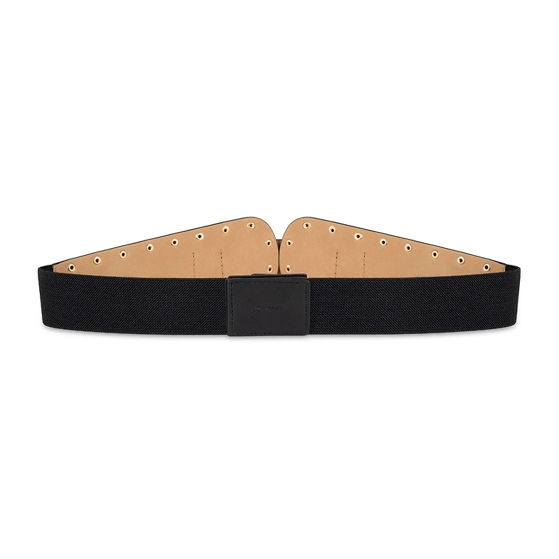 JS Jessica Simpson Corset Womens Belt