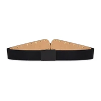 JS Jessica Simpson Corset Womens Belt