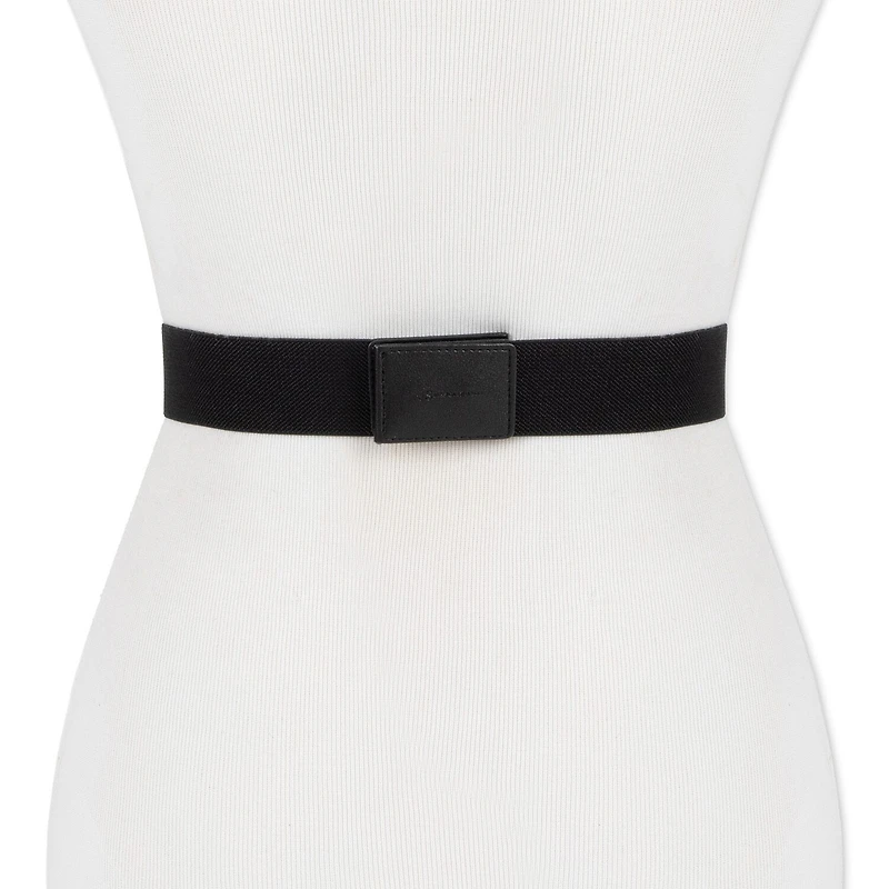JS Jessica Simpson Corset Womens Belt