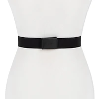 JS Jessica Simpson Corset Womens Belt