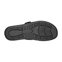 Easy Spirit Womens Waren Flat Sandals