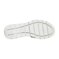 Easy Spirit Womens Jadyn Flat Sandals