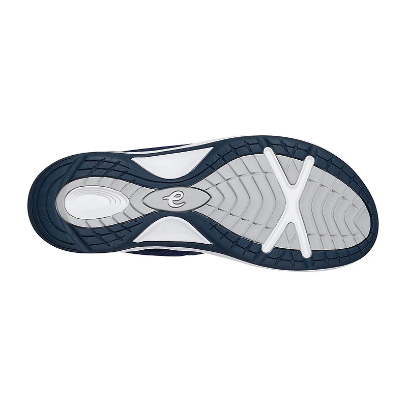 Easy Spirit Womens Esplash Adjustable Strap Flat Sandals