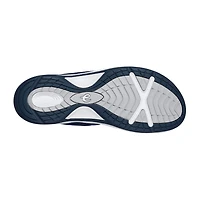 Easy Spirit Womens Esplash Adjustable Strap Flat Sandals