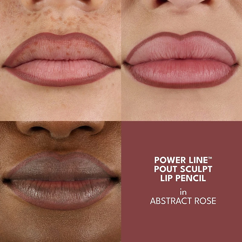 Buxom Pout Sculpt Lip Pencil