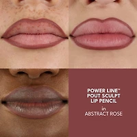 Buxom Pout Sculpt Lip Pencil