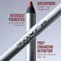 Buxom Pout Sculpt Lip Pencil