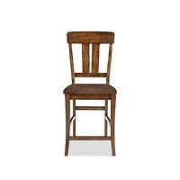 The District Bar Stool - Set of 2