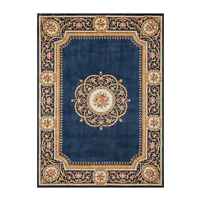 Momeni Atlantis II Hand Tufted Rectangular Indoor Rugs