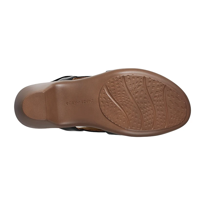 Easy Spirit Womens Chantal Strap Sandals