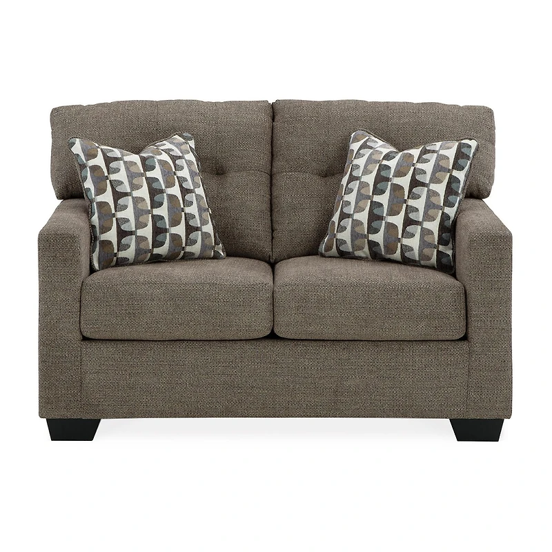 Signature Design By Ashley® Mahoney Loveseat