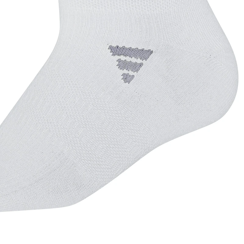 adidas Superlite Womens Multi-Pack 6 Pair No Show Socks