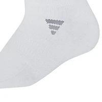 adidas Superlite Womens Multi-Pack 6 Pair Plus Tall No Show Socks