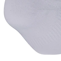 adidas Superlite Womens Multi-Pack 6 Pair Liner Socks