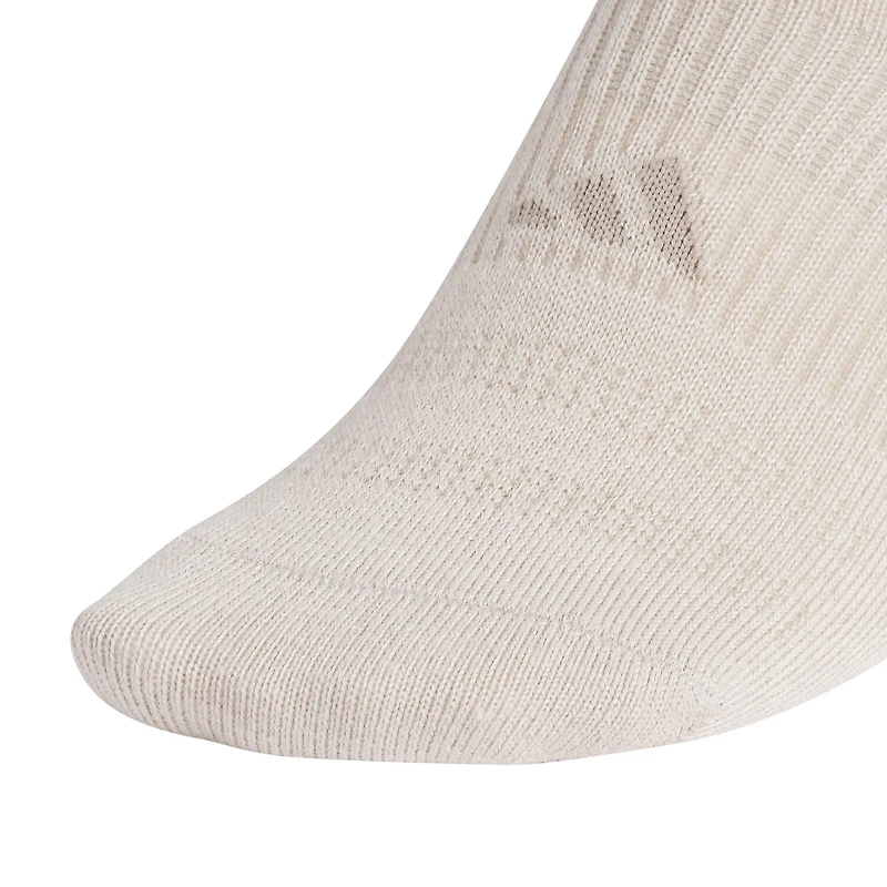 adidas Superlite Womens Multi-Pack 6 Pair Liner Socks