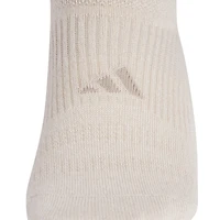 adidas Superlite Womens Multi-Pack 6 Pair Liner Socks