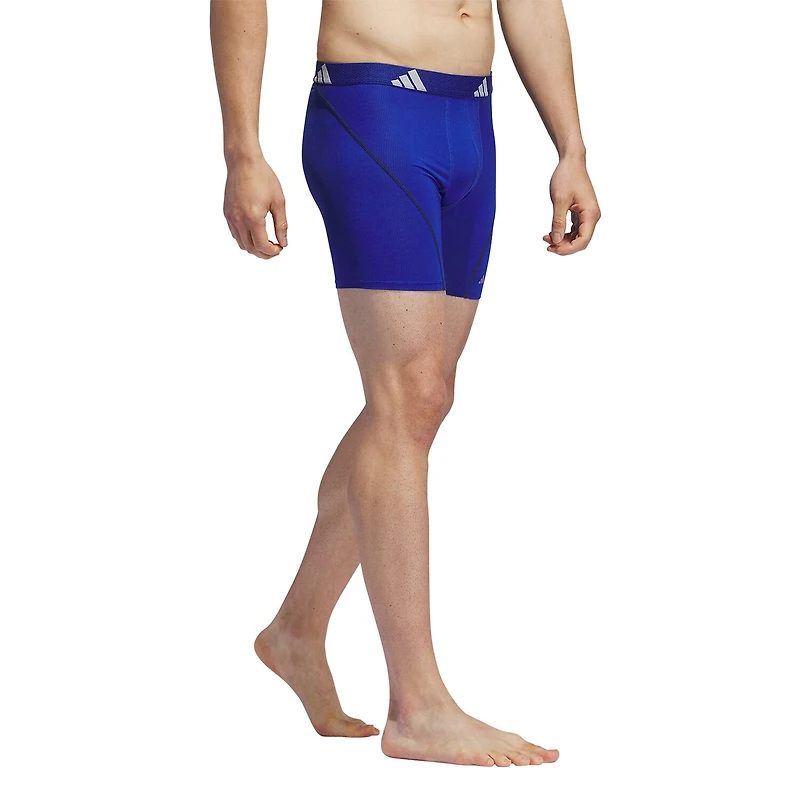 adidas Performance Mesh Mens 3 Pack Boxer Briefs 5157977a