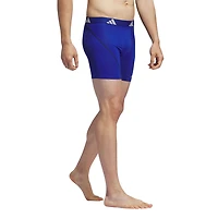 adidas Performance Mesh Mens 3 Pack Boxer Briefs 5157977a