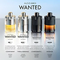 Azzaro 3-Pc Travel Spray Discovery Set ($90 Value