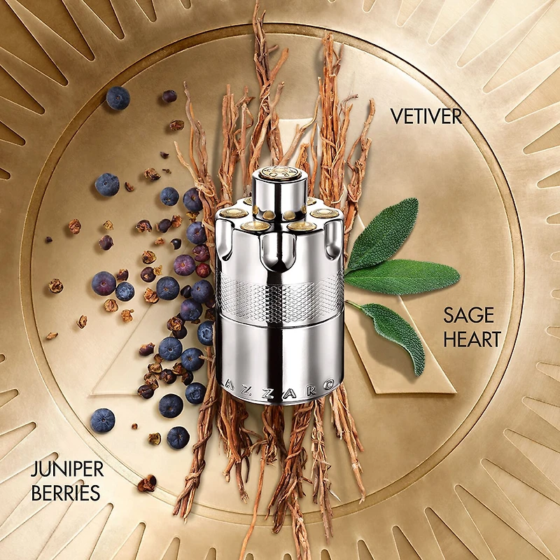 Azzaro 3-Pc Travel Spray Discovery Set ($90 Value