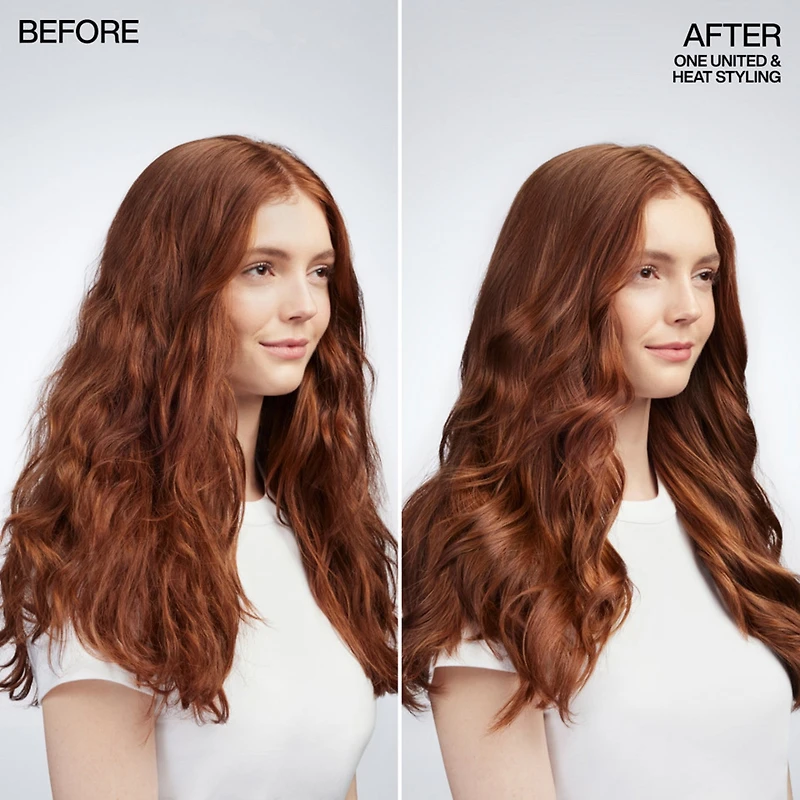 Redken One United Elixir Hair Treatment 1 oz.
