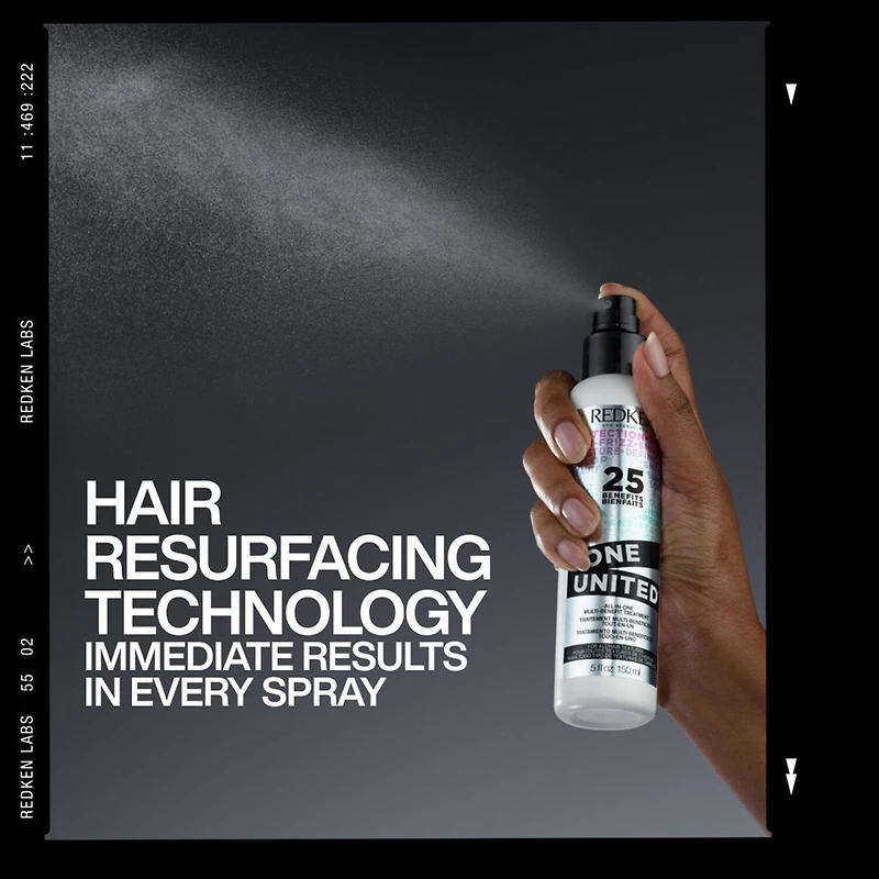 Redken One United Elixir Hair Treatment 1 oz.