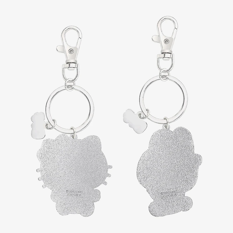 Hello Kitty Key Chain