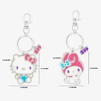 Hello Kitty Key Chain