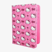 Womens Slim Fold Hello Kitty Wallet