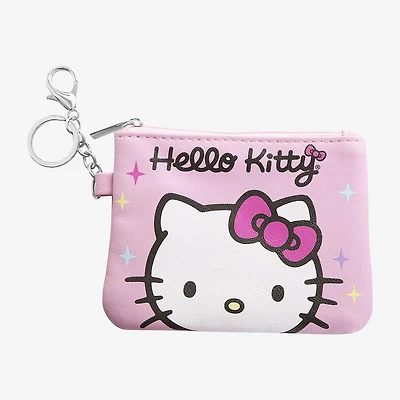 Hello Kitty Key Chain