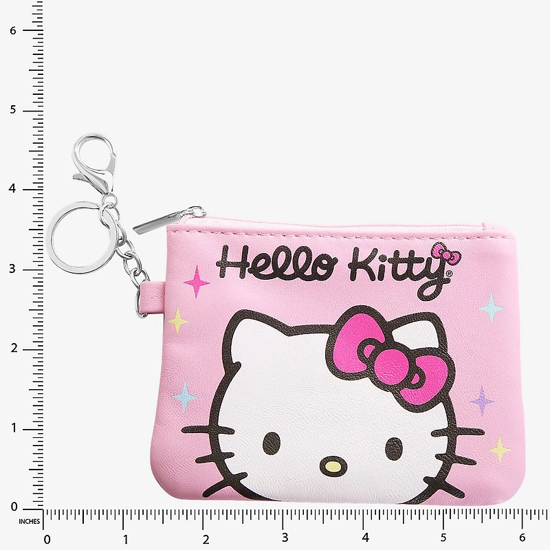 Hello Kitty Key Chain