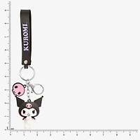 Hello Kitty Kuromi Key Chain