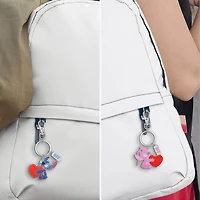 Lilo & Stitch Key Chain