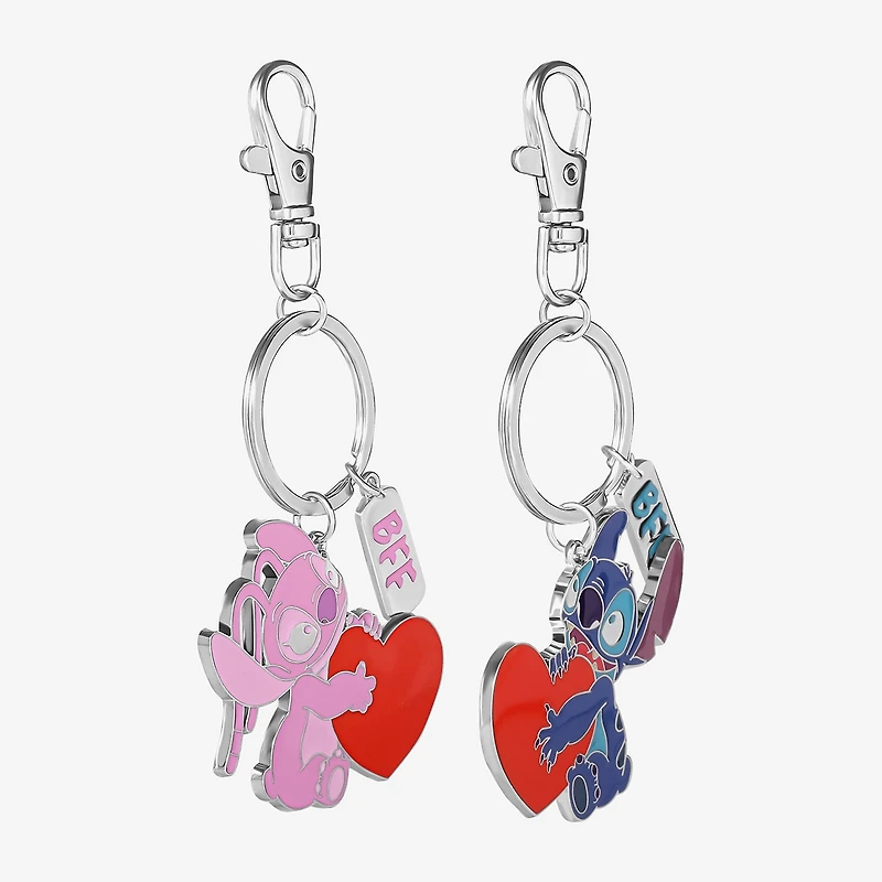 Lilo & Stitch Key Chain