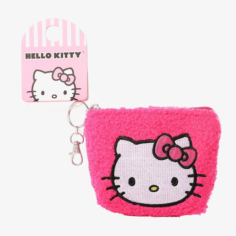 Hello Kitty Key Chain