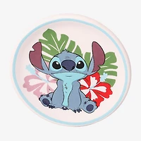 Disney Classics Womens Pure Silver Over Brass Lilo & Stitch 2-pc. Jewelry Set