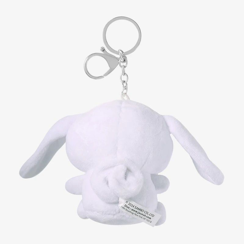 Cinnamoroll Plush Hello Kitty Key Chain