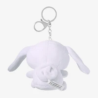 Cinnamoroll Plush Hello Kitty Key Chain