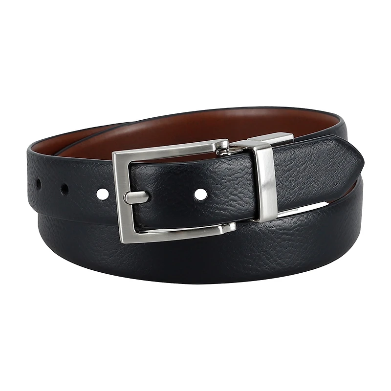 Dockers Little & Big Kid Boys Reversible Belt
