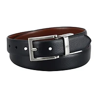 Dockers Little & Big Kid Boys Reversible Belt