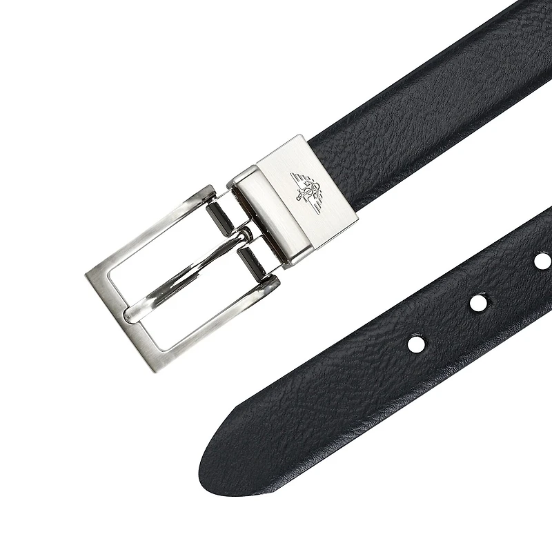 Dockers Little & Big Kid Boys Reversible Belt